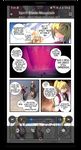 รูปภาพที่ 1 ของ Manga Light - Manga Reader App