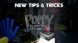 Imagine Poppy Mobile Playtime Guide 