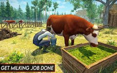 Gambar Family Farming Simulator Games 1