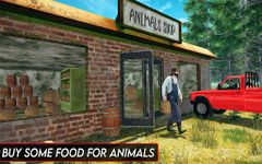 Family Farming Simulator Games imgesi 2