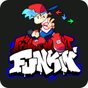 Friday Night Funkin Music Game의 apk 아이콘