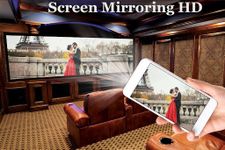 HD Video Screen Mirroring Cast image 