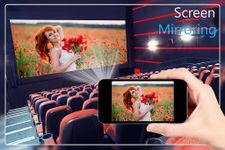 HD Video Screen Mirroring Cast εικόνα 2