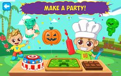 Tangkapan layar apk Cooking Party with Vlad & Niki 16