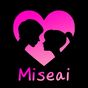 -Miseai- 友達探し即会いマッチング出会系アプリ APK アイコン