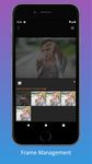 Captură de ecran GIF Maker, Video To GIF apk 1