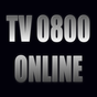 Ícone do apk TV Online - Futebol Ao Vivo - TV 0800
