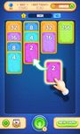 Merge Card Puzzle screenshot APK 