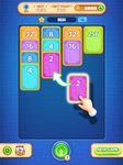 Merge Card Puzzle screenshot APK 7