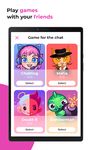 FaceCat – social games Screenshot APK 10