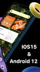 Tangkap skrin apk Widgets iOS 16 - Laka Widgets 9