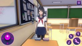 Sakura Japanese High School 3D の画像11