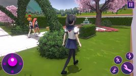 Sakura Japanese High School 3D の画像12