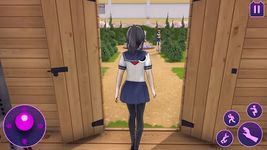 Sakura Japanese High School 3D の画像