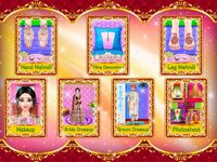 Indian Western Wedding Dressup Screenshot APK 11