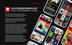 Captura de tela do apk Loja Darkside Books 15