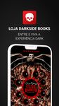 Captura de tela do apk Loja Darkside Books 