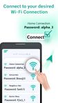 Wifi master-All wifi passwords screenshot apk 11