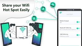 Wifi master-All wifi passwords screenshot apk 16