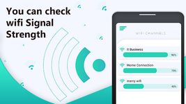 Tất cả Wifi Master Key thực ảnh màn hình apk 17