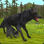 APK-иконка Wolf Sim Game Wolf Animal Game