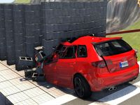 Stunt Car Crash screenshot apk 9