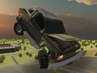 Captură de ecran Stunt Car Crash apk 11