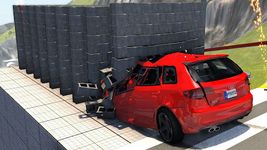 Captură de ecran Stunt Car Crash apk 1