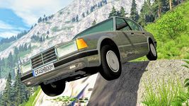 Stunt Car Crash screenshot apk 3