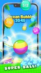 Imagine Ocean Bubble 2048 