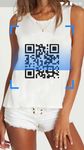 QR Code Leser Barcode Scanner Bild 