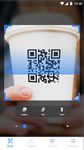 QR Code Leser Barcode Scanner Bild 2