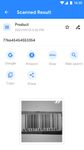 QRコードリーダー：スキャンバーコード & QRコード 作成 の画像3