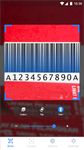 QR Code Leser Barcode Scanner Bild 4