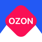 Озон доставка - Работа APK