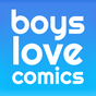 Icône de Boys Love Comics