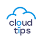Иконка CloudTips: чаевые картой и онлайн-донаты
