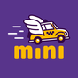 Иконка MINI - удобный заказ такси