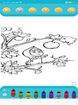 Картинка 9 coloring book for maasha