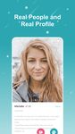 Screenshot 7 di Timo - Live Video Chat apk