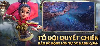 Rise of Kingdoms - Gamota στιγμιότυπο apk 10