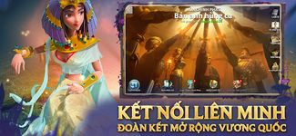 Captură de ecran Rise of Kingdoms - Gamota apk 13