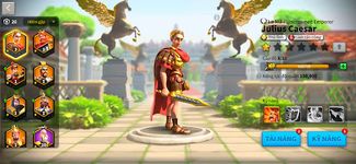 Rise of Kingdoms - Gamota στιγμιότυπο apk 14