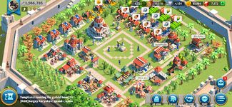 Captură de ecran Rise of Kingdoms - Gamota apk 15