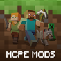 APK-иконка Minecraft Mod Servers MCPE