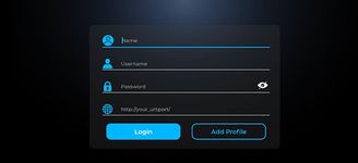 Gambar IPTV Smarter Pro Dev Player 6