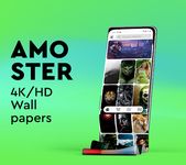 Imagen 4 de Amoster - 4K/HD Wallpapers