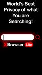 Imej X Browser Lite: Secure Browser 2