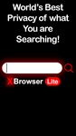 Imagine X Browser Lite: Fast, Light and secure web Browser 2