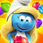 Smurfs Magic Match